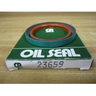 Chicago Rawhide CR 23659 Oil Seal