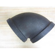 Grinnell C1 90° Elbow CI 4" - New No Box