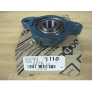 Dodge LFTSC012 Flange-Mount Ball Bearing Unit 124642