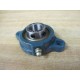 Dodge LFTSC012 Flange-Mount Ball Bearing Unit 124642