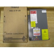Myron Zucker KIM43007-3 Capacitor