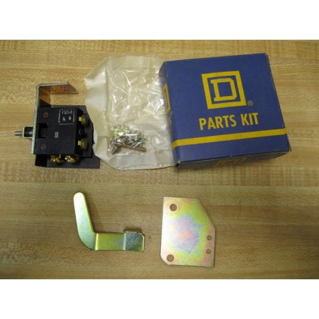 Square D 9999-DT-11 Elecrical Interlock 9999DT11