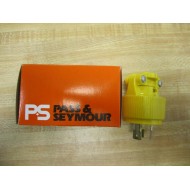 Pass & Seymour L530-P Plug L530P