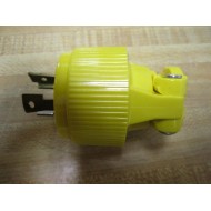 Pass & Seymour L530-P Turnlok Plug - New No Box