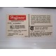 Hoffman A-242006LP Control Panel Enclosure Slight Rust - New No Box