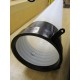 Upkeeper 9300-1 4" Voyager Intake Tube