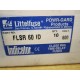 Littelfuse FLSR 60 ID Fuse (Pack of 10)