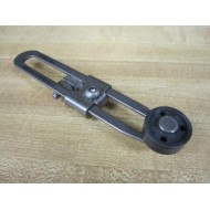 Cutler Hammer E50-KL201 Eaton Lever Roller E50KL201 - Used