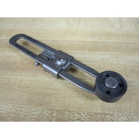 Cutler Hammer E50-KL201 Eaton Lever Roller E50KL201 - Used
