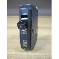 Square D QOB 130 Circuit Breaker 30A QOB130 - New No Box