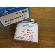 Mars 12007 Motor Run Capacitor