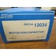 Mars 12007 Motor Run Capacitor