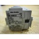 Allen Bradley 195-MB22 Auxiliary Contact 195MB22 - Used