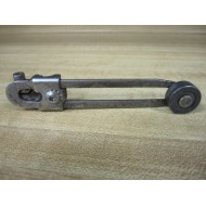 Cutler Hammer E50KL538 Eaton Limit Switch Lever - Used