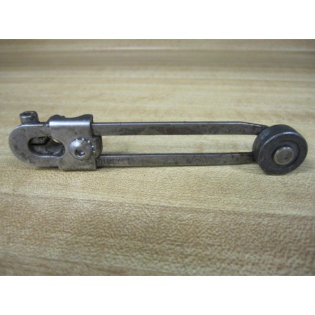 Cutler Hammer E50KL538 Eaton Limit Switch Lever - Used