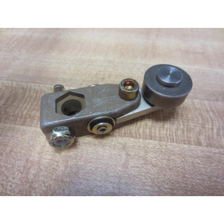 Allen Bradley 802T-W6A Limit Switch Roller Lever Arm 802TW6A - New No Box