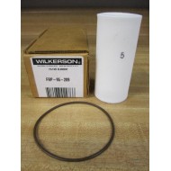 Wilkerson FRP-95-209 Filter Element  FRP95209 Length: 4 516"