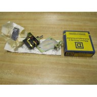 Square D 9999-EU-11 Interlock Kit 9999EU11