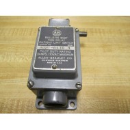 Allen Bradley 802T-R1TD Limit Switch 802TR1TD - Used
