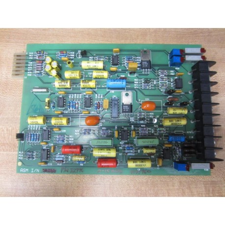 ASM 30788 Circuit Board 32996 403960 - Used