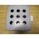 Hoffman E-9PB Enclosure E9PB - New No Box