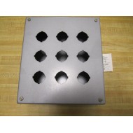 Hoffman E-9PB Enclosure E9PB - New No Box