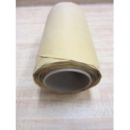 3M 216U Sandpaper P400 8" Aluminum Oxide (Pack of 50)