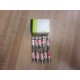 Littelfuse KLDR 2A KLDR2A KLDR 2 KLDR2 Slo Blo Fuse Box Of 10