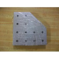 4328 Aluminum Joining Plate