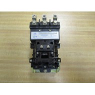 Allen Bradley 500L-DOD93 Lighting Contactor - Used