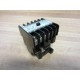 Hitachi A58L-0001-0197 A58L00010197 AC Magnetic Contactor K12N-EPW - Used