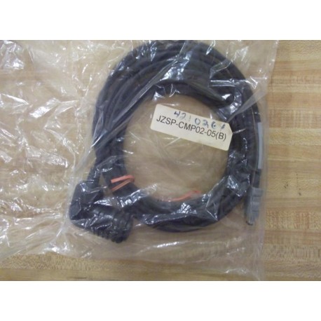 Yaskawa Electric JZSP-CMP02-05 (B) Cable