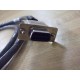 Yaskawa Electric YS-12 (5) Serial Port Cable - New No Box