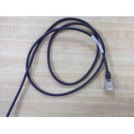 Yaskawa Electric YS-16 Serial Cable Rev 1 - New No Box