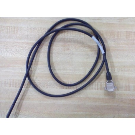 Yaskawa Electric YS-16 Serial Cable Rev 1 - New No Box