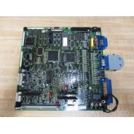 Yaskawa Electric N5P1222-009-7 Circuit Board ETC620013.40-S0177 - Parts Only