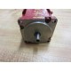 Yaskawa Electric USAREM-A6CYR12 Servo Motor USAREMA6CYR12 - Used