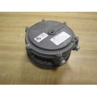 Woodward ConnectivityBrad Harrison N00-0125A Fuelock For LP-Gas - New No Box