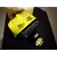 Worcester Controls 10P755X WORCESTER MODEL 10P 755X SERIES 75 ACTUATOR