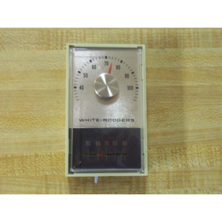 White-Rodgers 1E30-910 Thermostat