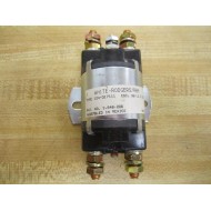 White-Rodgers 124-317111 Solenoid - New No Box