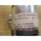 White-Rodgers 124-317111 Solenoid - New No Box