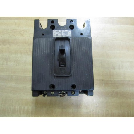 I-T-E Electrical EF3B015 Ciruit Breaker - Used