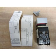 Allen Bradley 800MS-JX2U 800MSJX2U Selector Switch Series A - New No Box