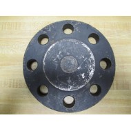 SA105 68 Flange B16 USK 2-12-300 - Used