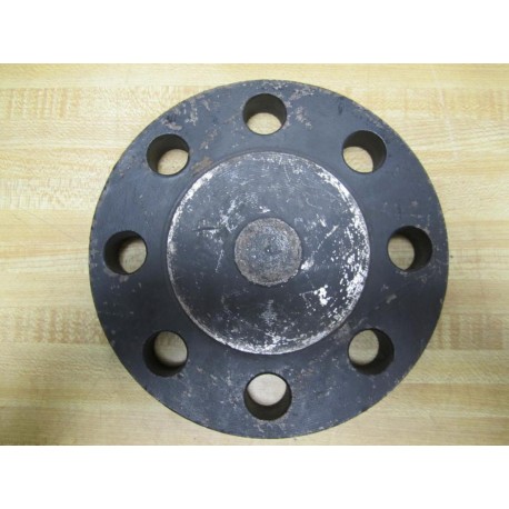 SA105 68 Flange B16 USK 2-12-300 - Used