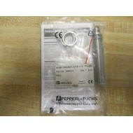 Pepperl + Fuchs 094023 Proximity Switch NMB5-18GM85-US-FE-V12