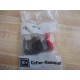 Cutler Hammer E22L2 Push Button Red Mushroom Head Series A2