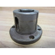 National P1X1-18 Split Taper Bushing P1X118 - Used