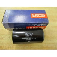 Mallory PSU37815 Capacitor